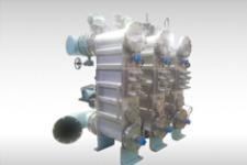 BWTS (Ballast Water Treatment System)