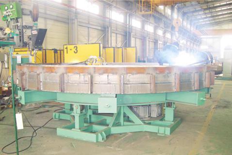 Turn Table