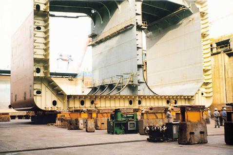 Block Lifter
