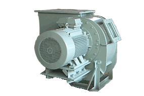 Blower