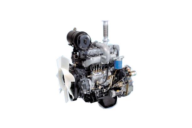 Industrial Engine