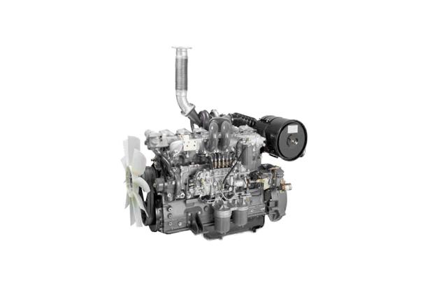 Industrial Engine