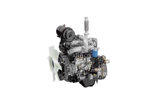 Industrial Engine