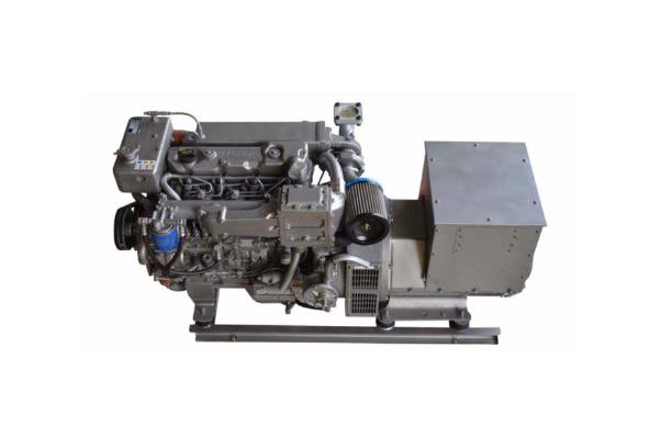 Genset