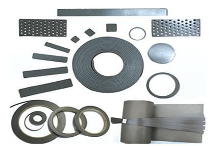 NdFeB Rubber