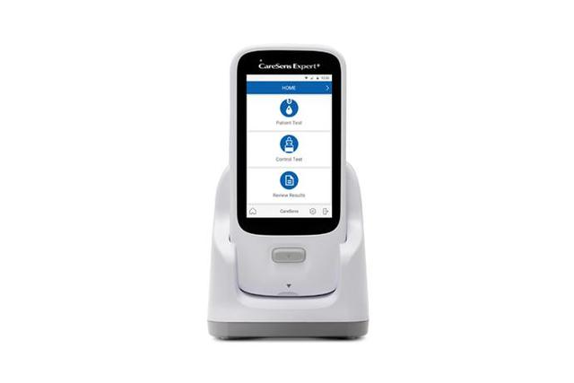CareSens Expert Plus