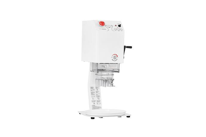 Ice Crusher