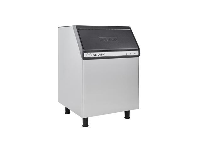 Ice Bin