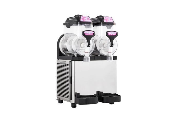 Slush / Frozen Yogurt Machine