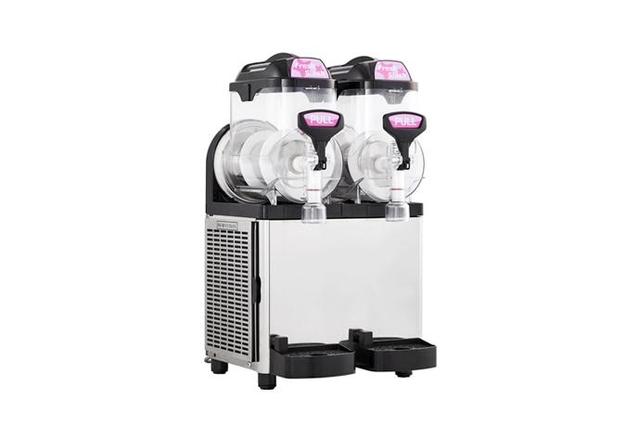 Slush / Frozen Yogurt Machine