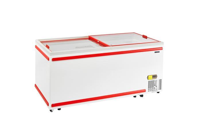Icecream Cabinet
