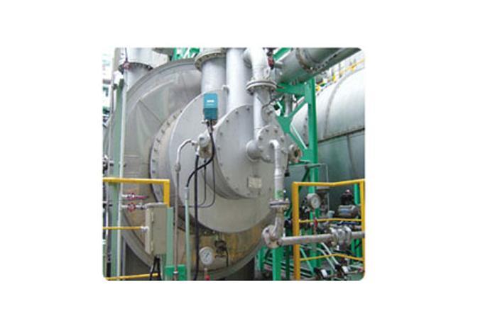 Plant System