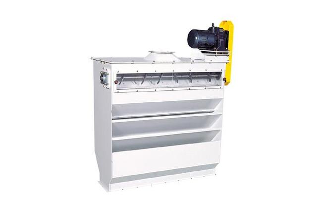 Wind Force Separator