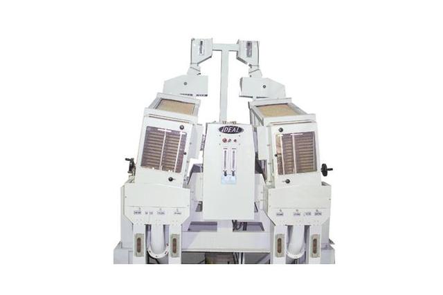 Paddy Separator