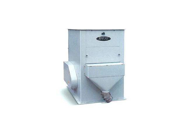 Rice Stone Sorter