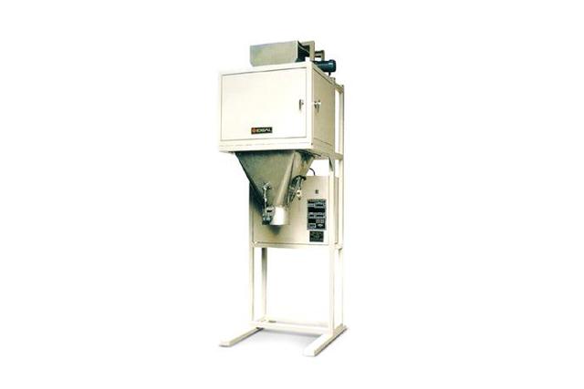 Semi Auto Weighing M/C