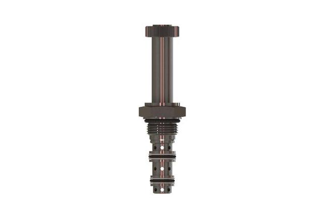 Solenoid Valves