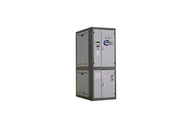 Waste Water Source Heat Pump