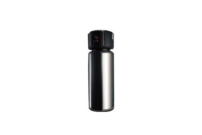 Air Source Heat Pump