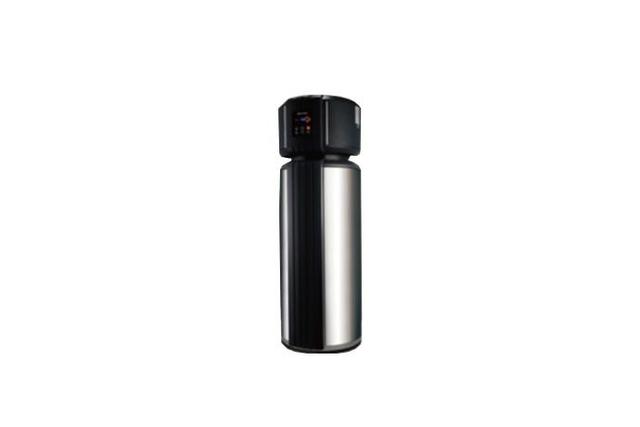 Air Source Heat Pump