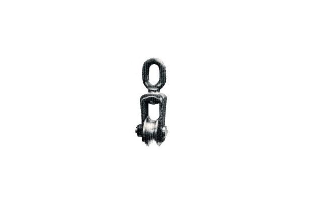 Towing Block