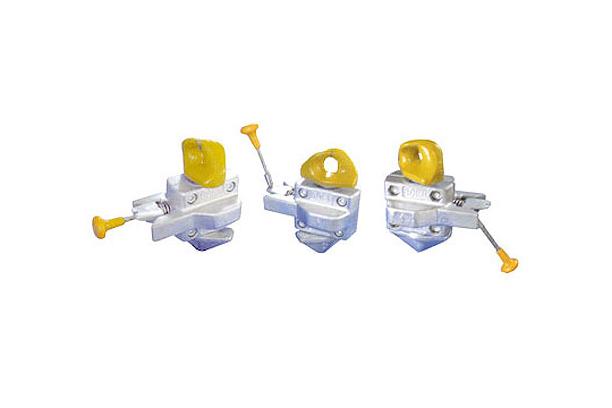 Twistlock Semi Automatic T6-1