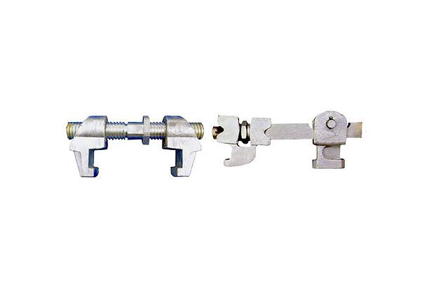 Bridge Fitting BF-1/BF-2