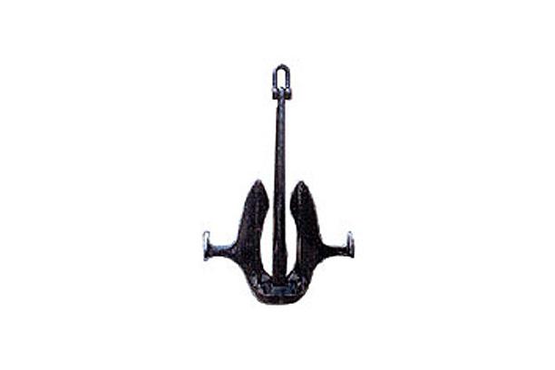 High Holding Power Matrosov Anchor