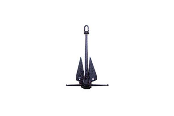Danforth High Holding Power Anchor