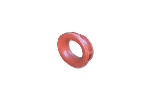 JIS F-2007 Mooring Pipe