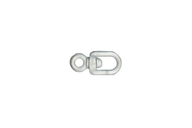 Forged Swivel