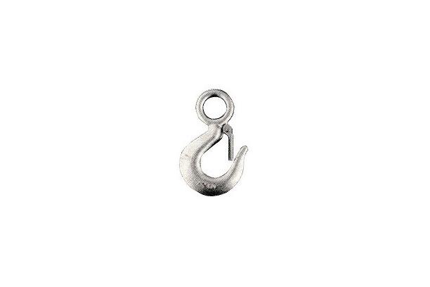 Hoist Hooks