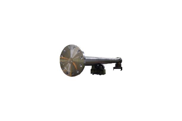 Intermediate Shaft