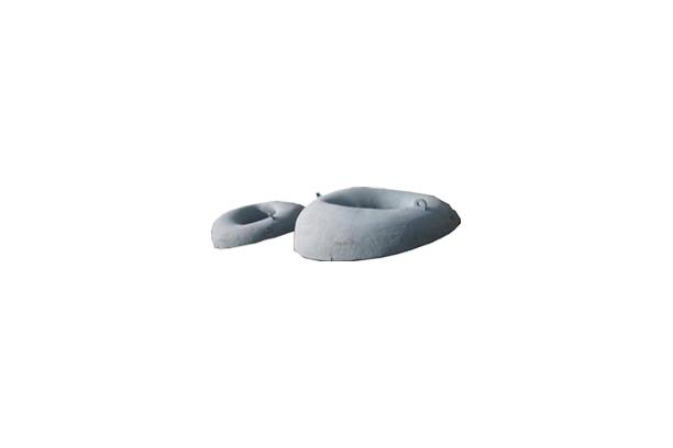 Bell Mouth