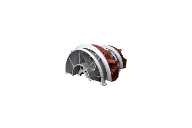 EXHAUST CYLINDER(501G)