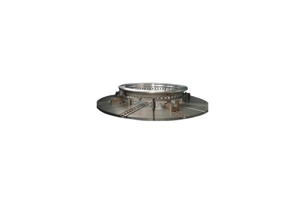 TURBINE BLADE RING (5000F)