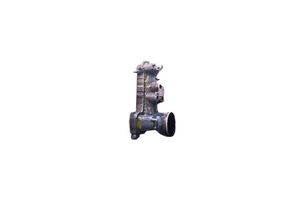 HIP OUTER CASING