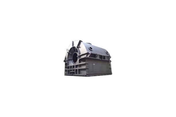 LP OUTER CASING