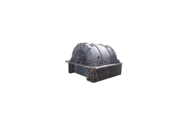 LP OUTER CASING