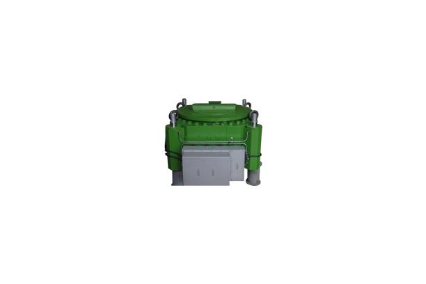 AGC CYLINDER