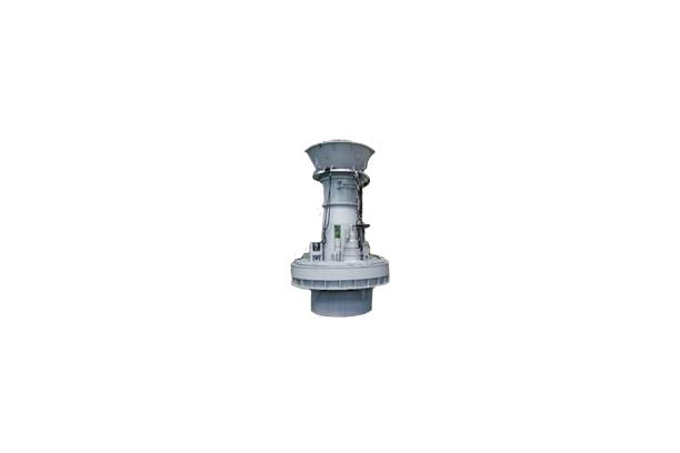 SCD 3006 GEAR UNIT