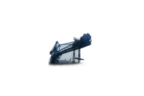 STACKER & RECLAIMER