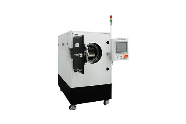 Laminating Autoclave