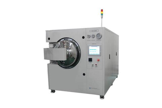 Laminating Autoclave