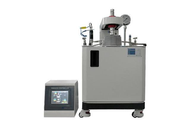 Hydrothermal Reactor