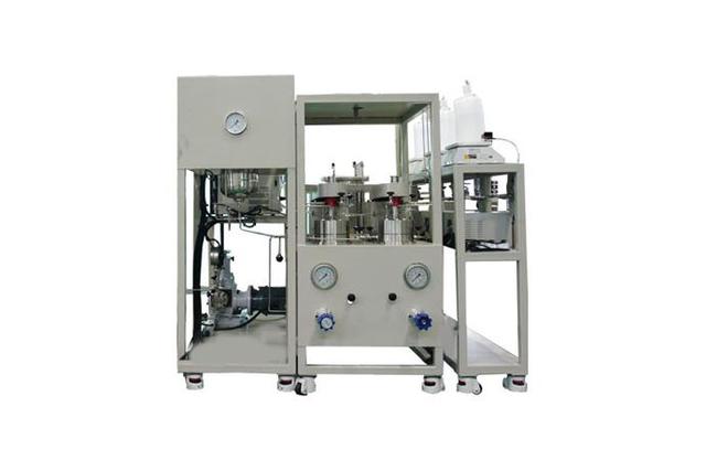 Hydrogenation Reactor