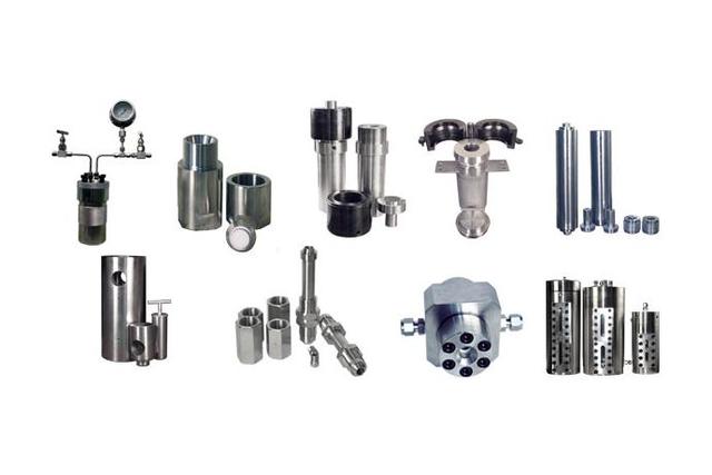 Reactor & Special Pressure Vessel Overview