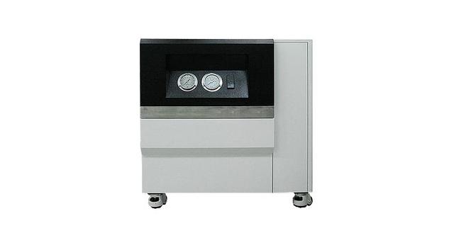 Abrasive Suspension Water-Jet