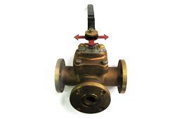 Ball Valve