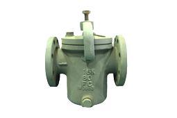 Strainer